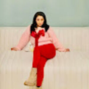 Meet your Posher, Victoria